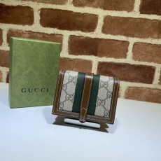 Gucci Wallets & Purse